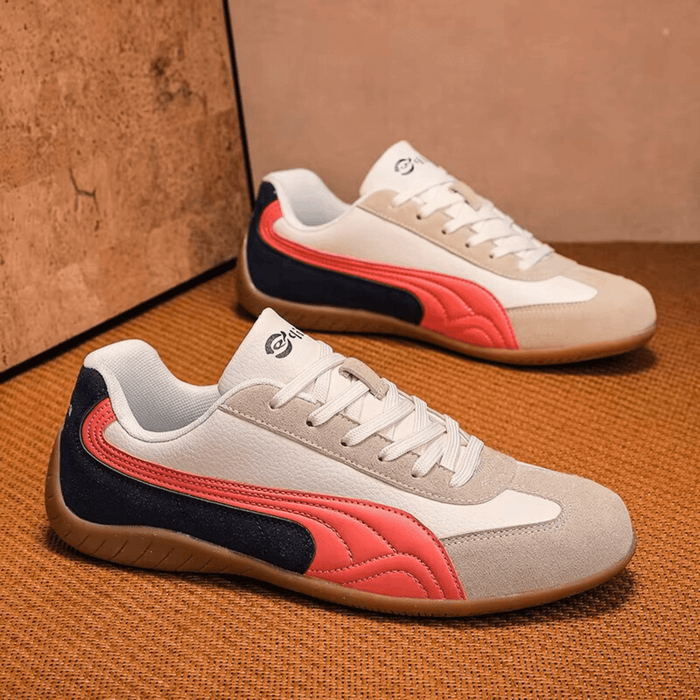 Sybil Santoro Sneaker