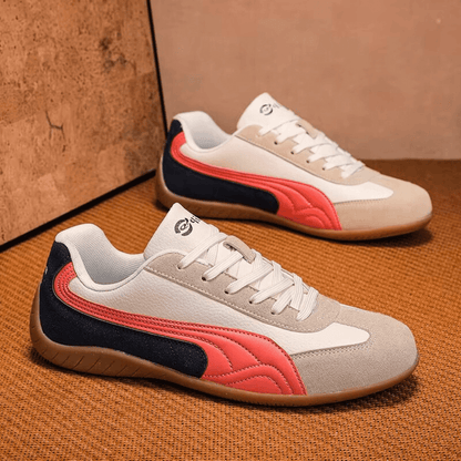 Sybil Santoro Sneaker