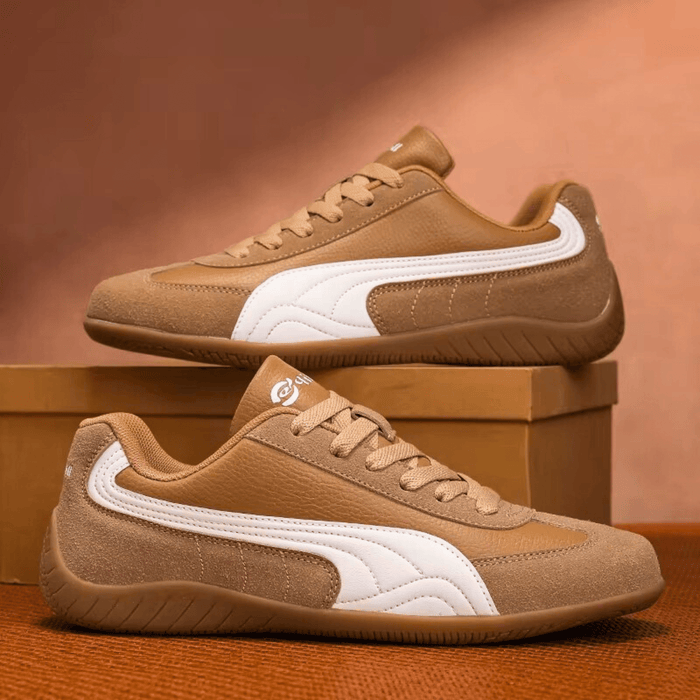 Sybil Santoro Sneaker