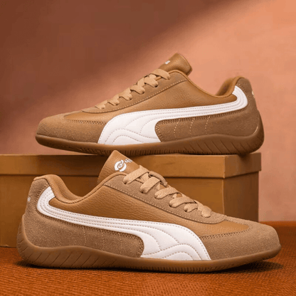 Sybil Santoro Sneaker