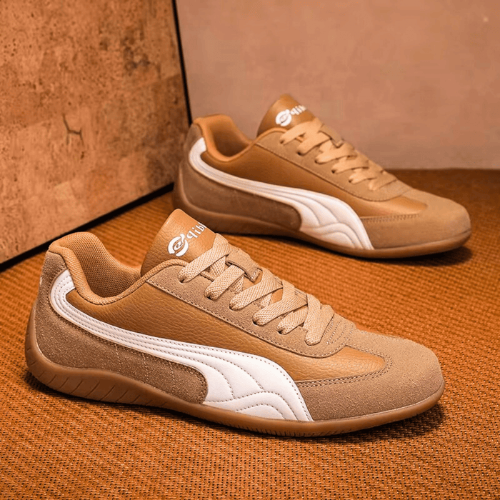 Sybil Santoro Sneaker