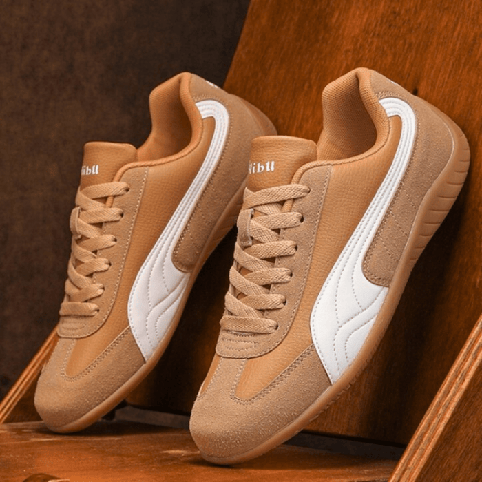 Sybil Santoro Sneaker