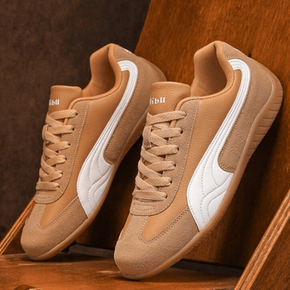 Sybil Santoro Sneaker