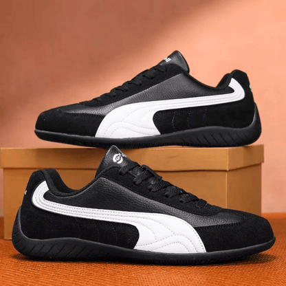 Sybil Santoro Sneaker