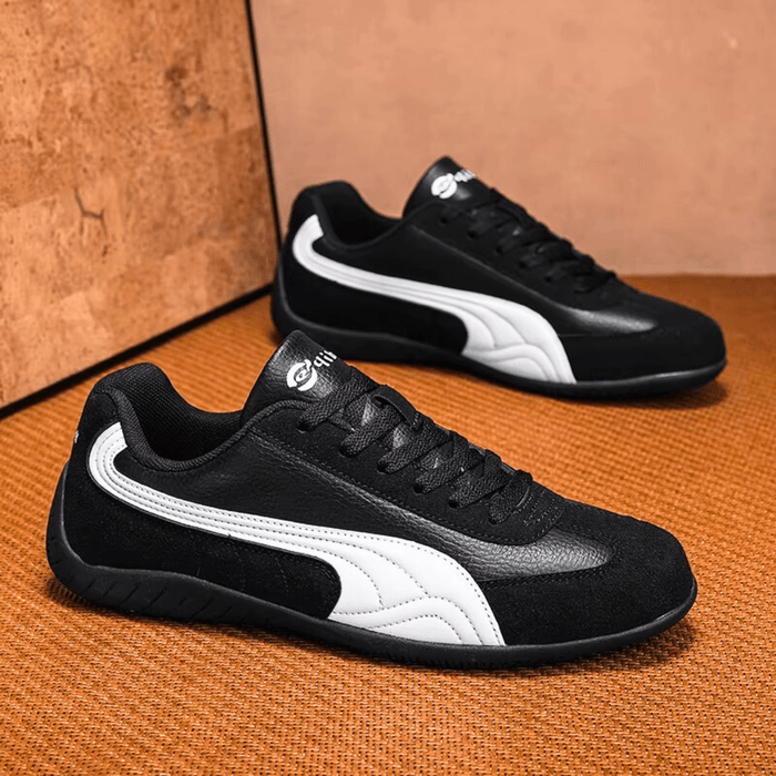 Sybil Santoro Sneaker