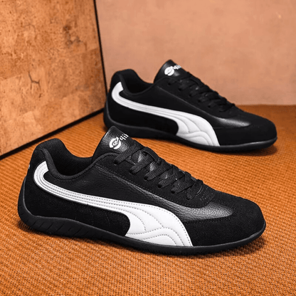 Sybil Santoro Sneaker