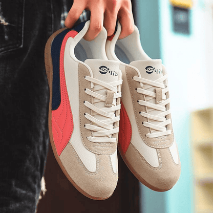 Sybil Santoro Sneaker