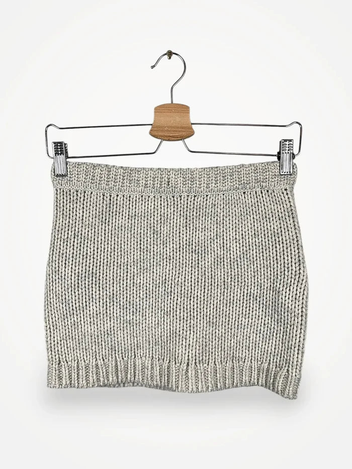 The Garment Canada Mini-ullkjol