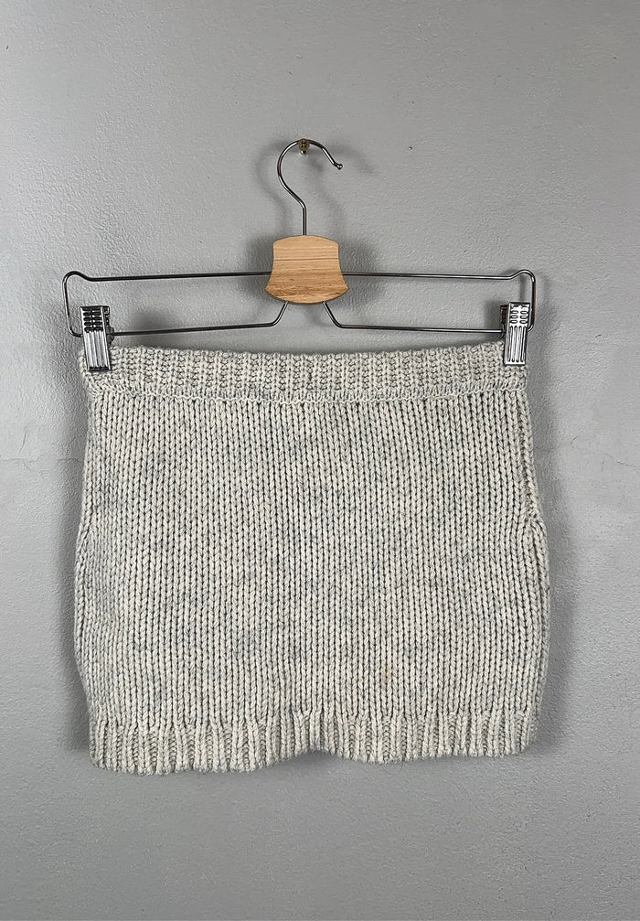 The Garment Canada Mini-ullkjol