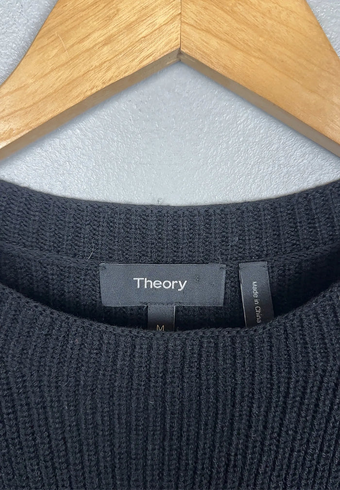 Theory-klänning