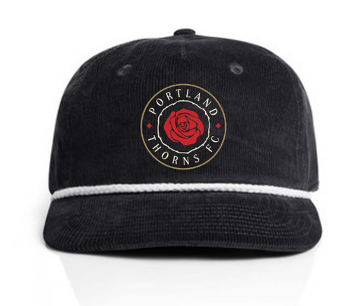 THORNS ALT LOGO HAT