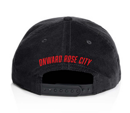 THORNS ALT LOGO HAT