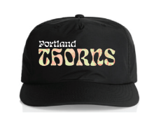 THORNS ELECTRIC BLOOM HAT