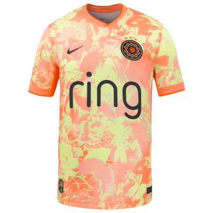 THORNS FC 2026-27 MEN'S ELECTRIC BLOOM REPLICA JERSEY