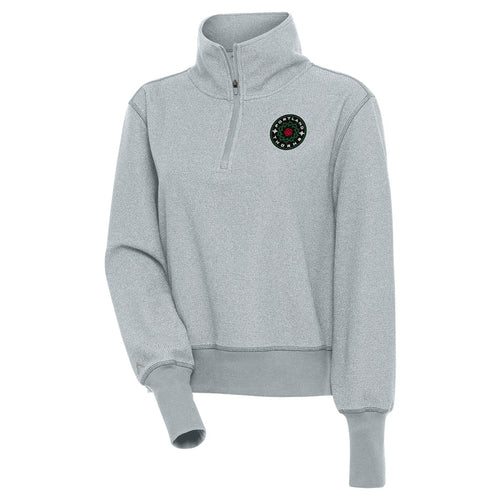 THORNS FC LADIES UPGRADE SKYSCRAPER PULLOVER