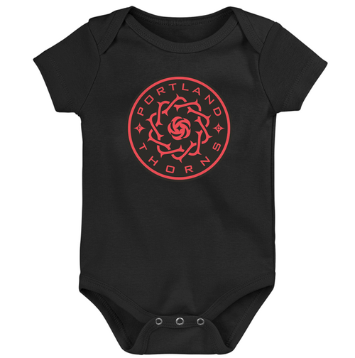 THORNS INFANT LOGO ONSIE
