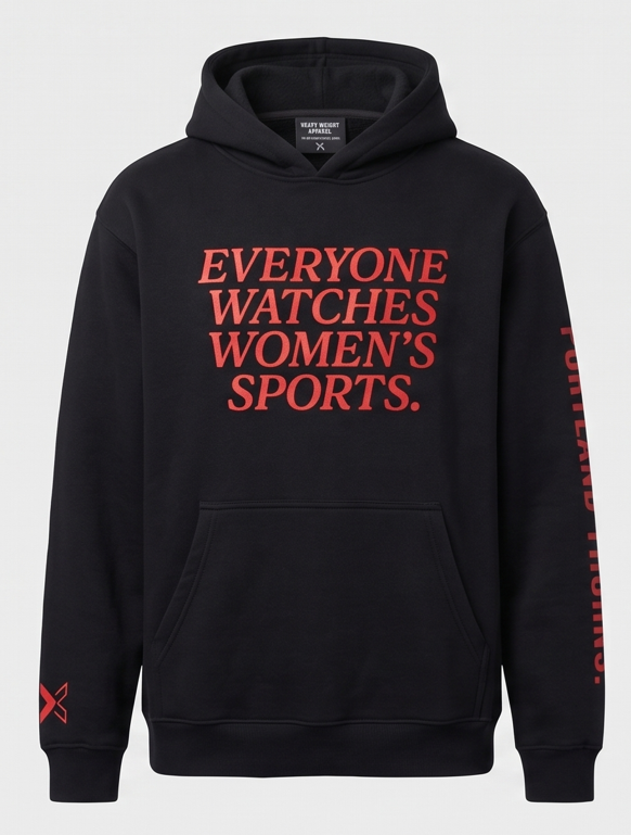 THORNS X TOGETHXR HOODIE