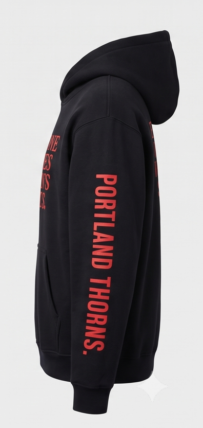 THORNS X TOGETHXR HOODIE
