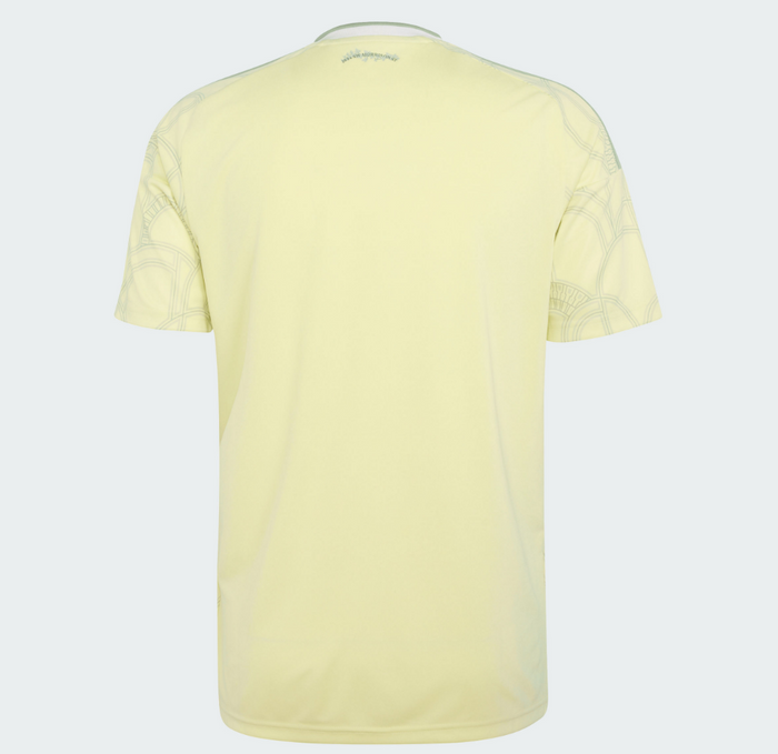 TIMBERS 2026-27 MEN'S CIVIC STADIUM REPLICA JERSEY