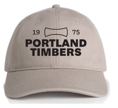 TIMBERS ESSENTIALS HAT