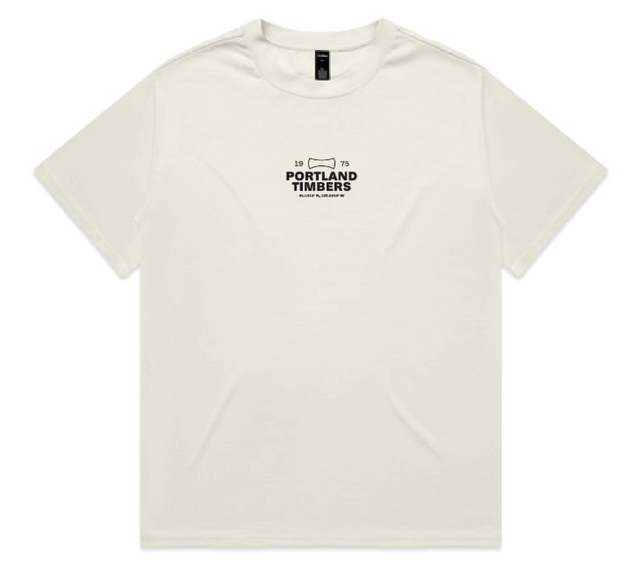TIMBERS ESSENTIALS TEE