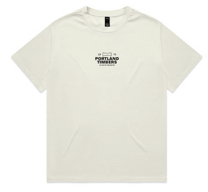 TIMBERS ESSENTIALS TEE