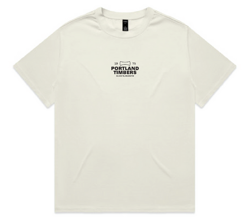 TIMBERS ESSENTIALS TEE