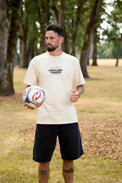 TIMBERS ESSENTIALS TEE
