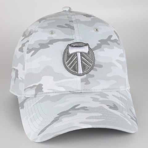 TIMBERS FC LADIES CHAMELEON HAT
