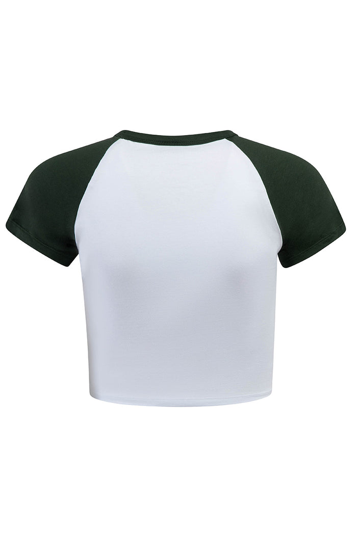TIMBERS FC LADIES HOMERUN TEE