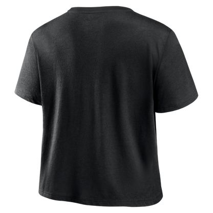 TIMBERS FC LADIES SHORT SLEEVE CHIP PASS TEE
