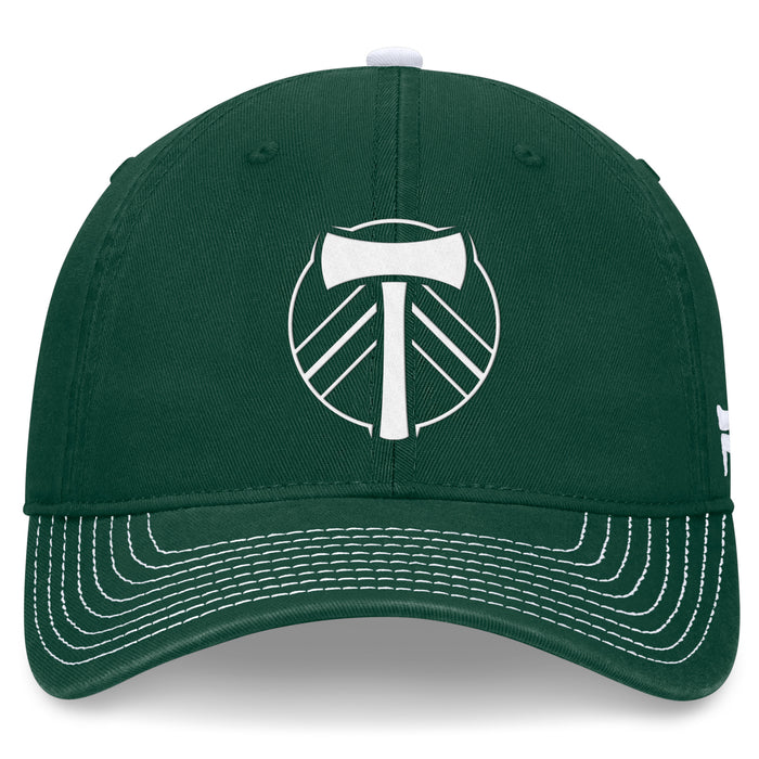 TIMBERS FC LADIES SWIFT DAD HAT