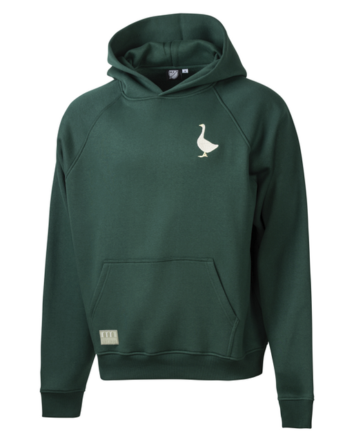 TIMBERS MEN'S LONG SLEEVE CIVIC STADIUM OVERSIZED HOODIE