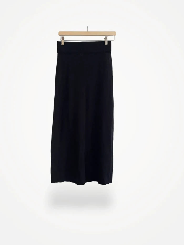 Toteme Long Knit-kjol NWOT