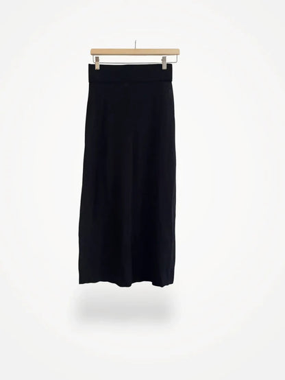 Toteme Long Knit-kjol NWOT