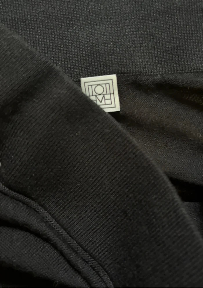 Toteme Long Knit-kjol NWOT