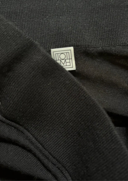 Toteme Long Knit-kjol NWOT
