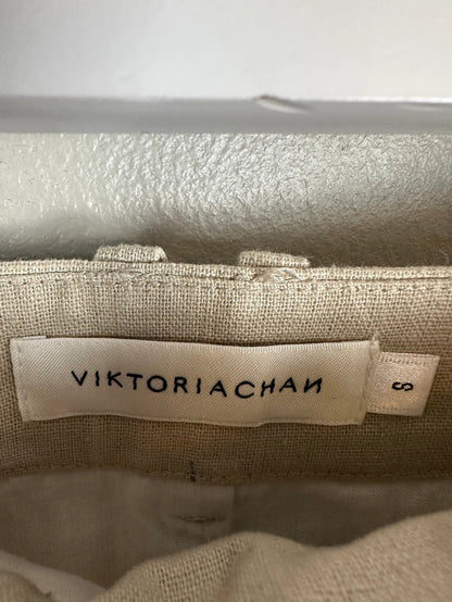 Viktoria Chan-kjol