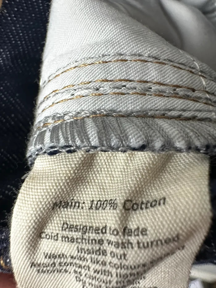 Vrg Grl-jeans NWT