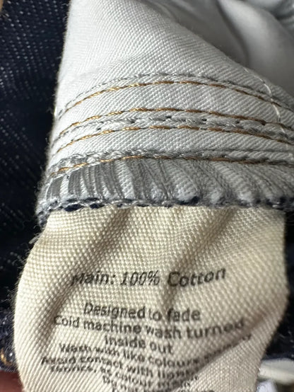 Vrg Grl-jeans NWT