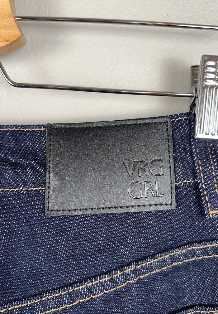 Vrg Grl-jeans NWT