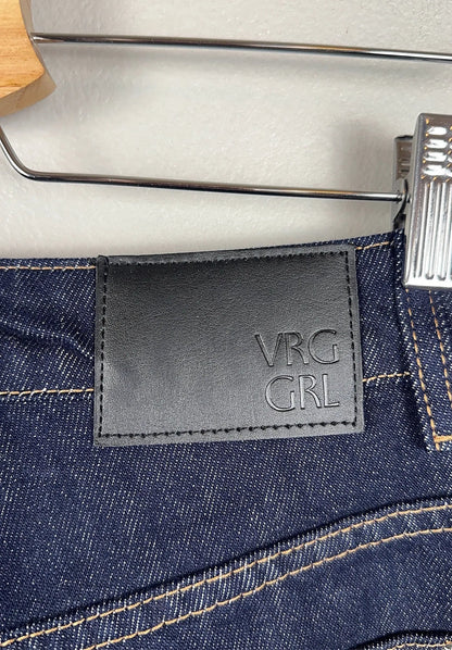Vrg Grl-jeans NWT