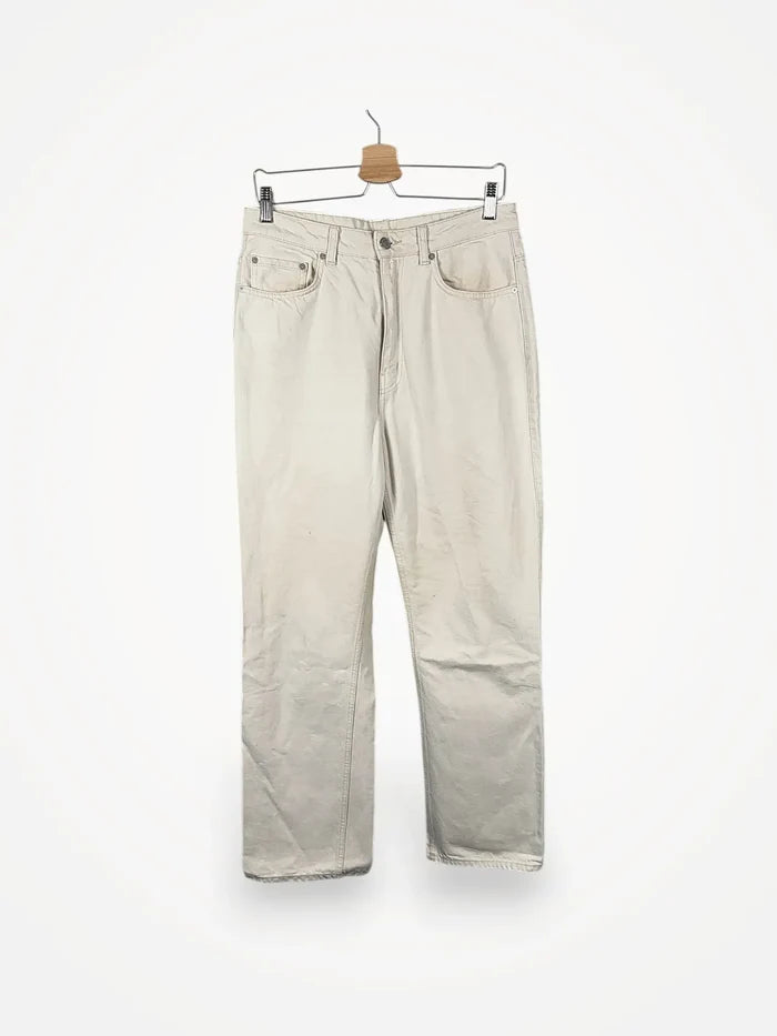 Weekday-jeans