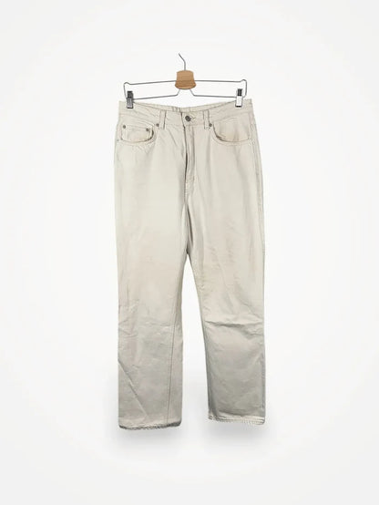 Weekday-jeans