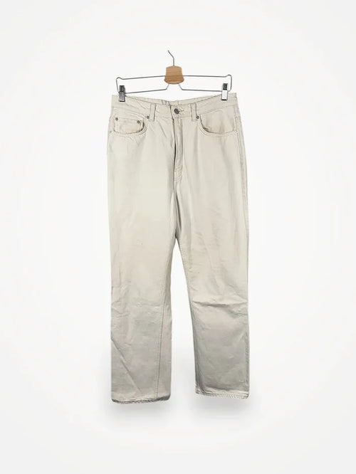 Weekday-jeans