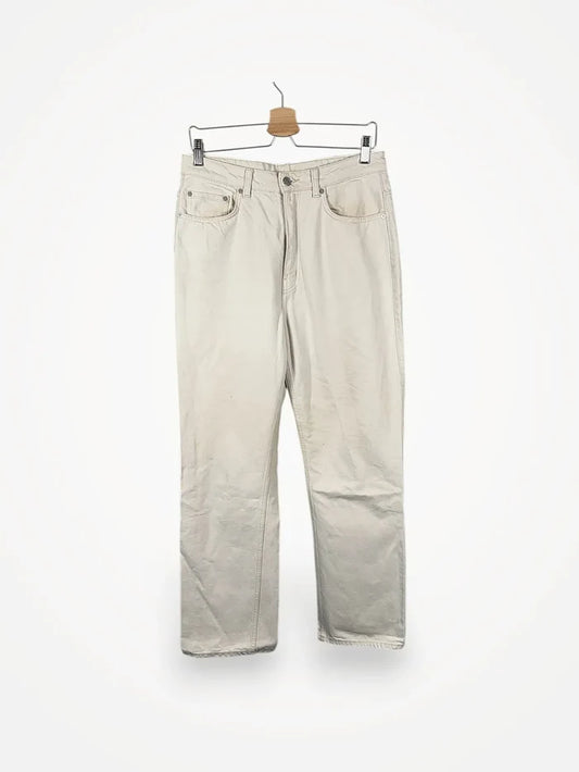 Weekday-jeans