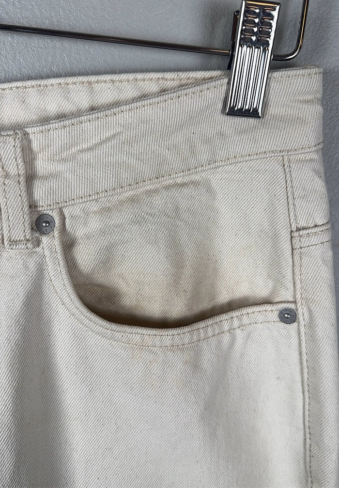 Weekday-jeans