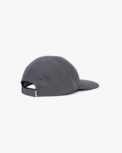 Wooly Cotton Twill 6 Panel Cap
