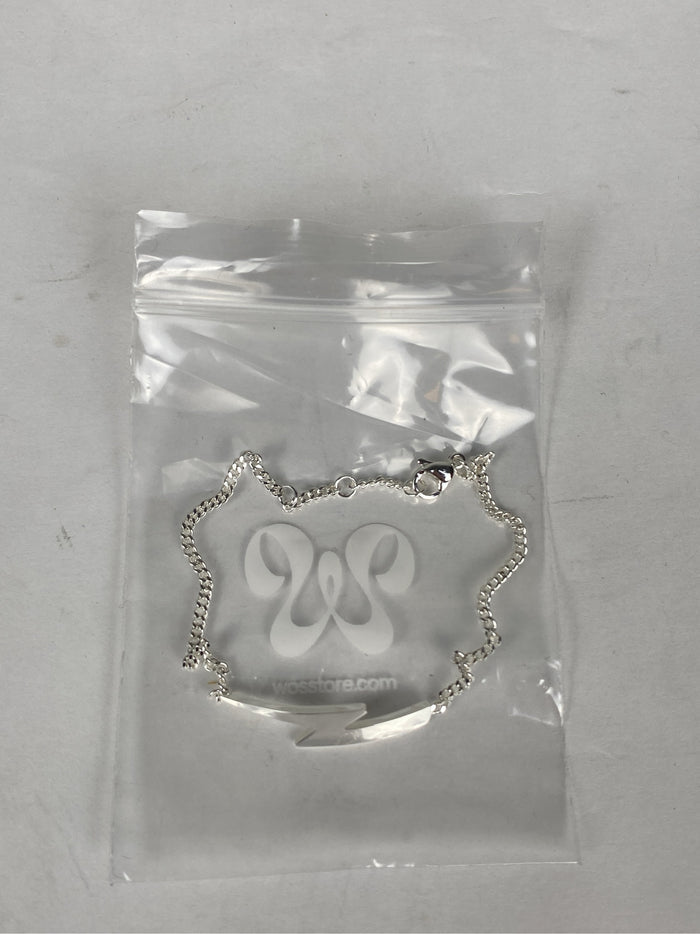 Wos Flashy bracelet-armband NWT