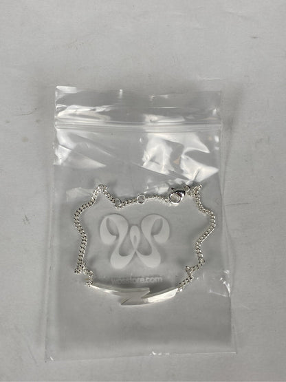 Wos Flashy bracelet-armband NWT